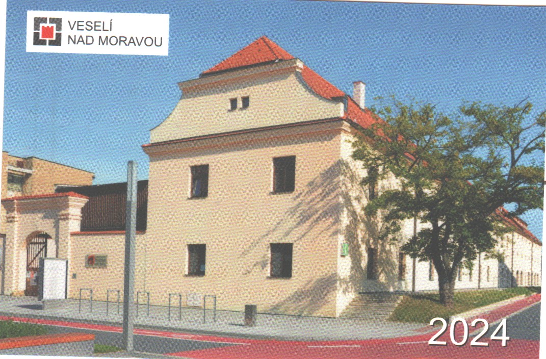 Veselí nmd-24