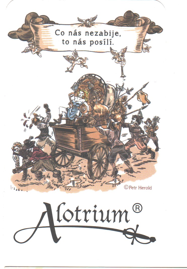 Alotrium-25