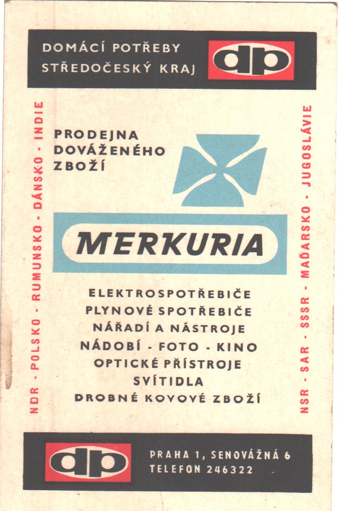 Merkuria-70červ.