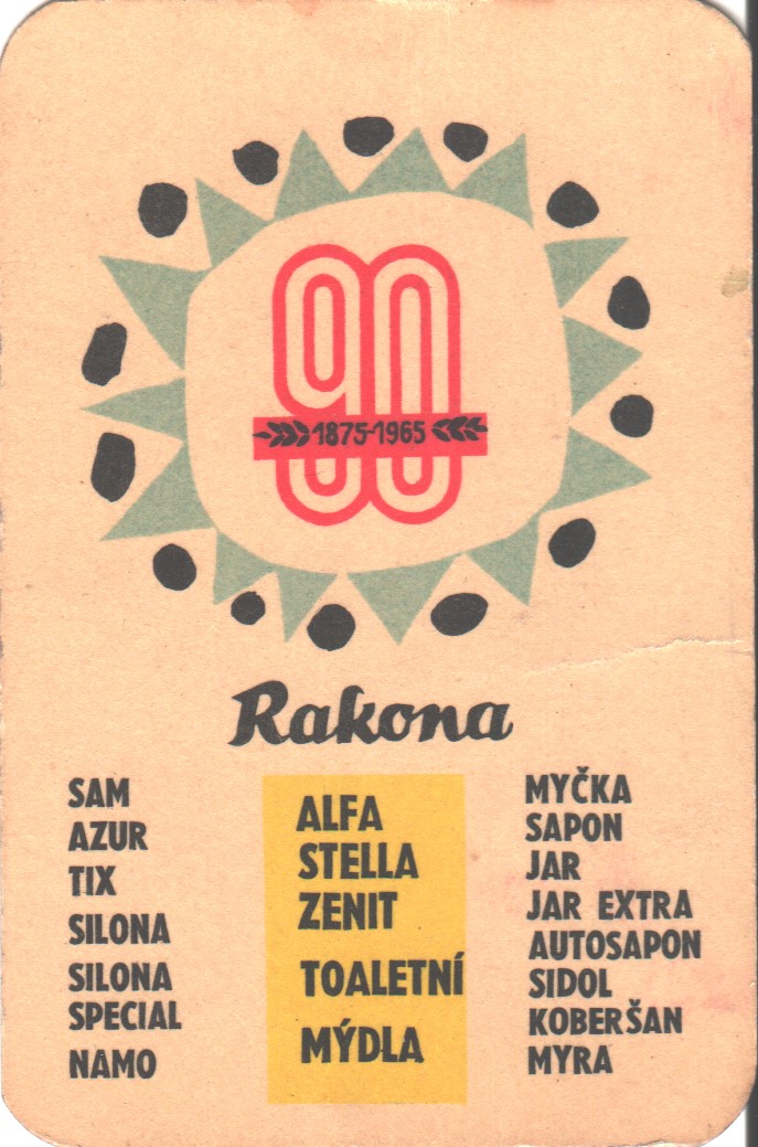 Rakona 90-66mod.