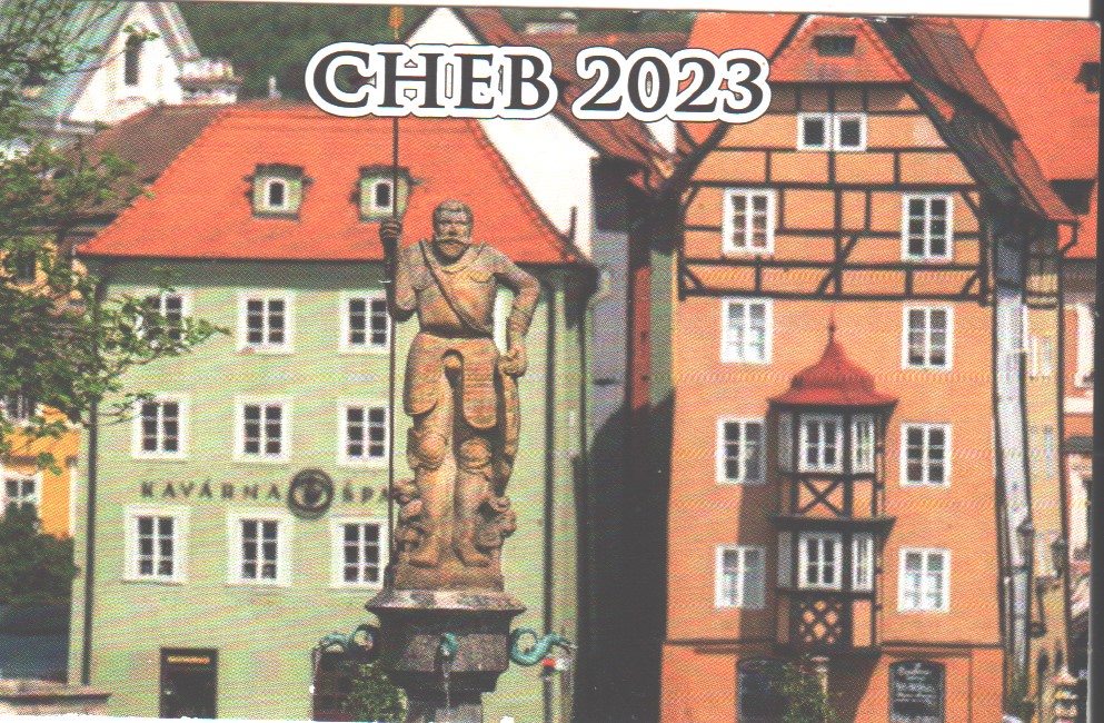 Cheb-23
