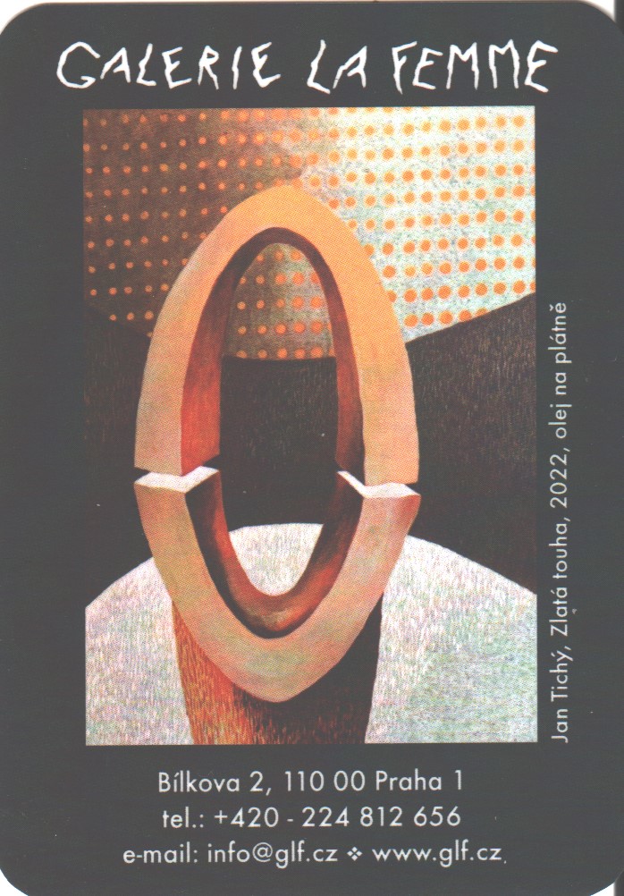 Galerie LFM 5Kč -23