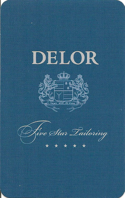 Delor-15