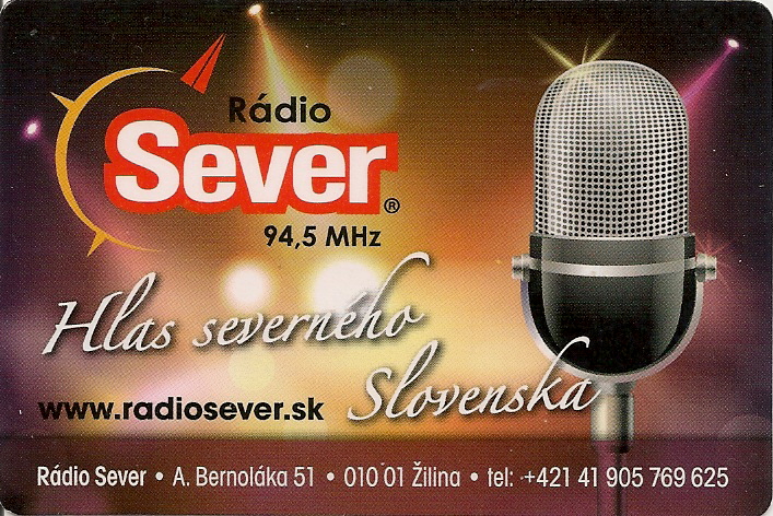 Sever sk.-15