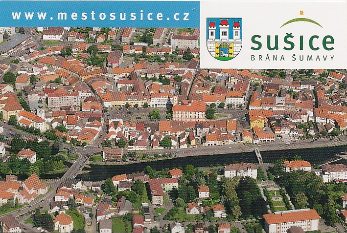 Sušice-10