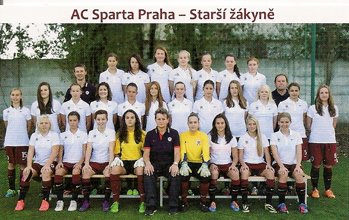 AC Sparta sž-15