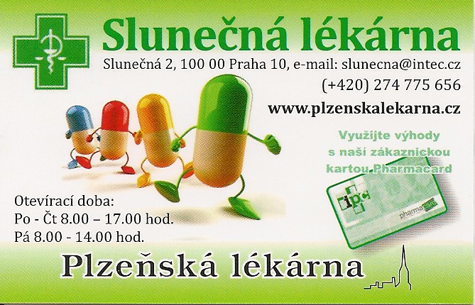 Slunečná-16